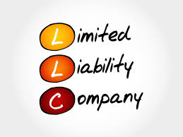 llinited liability partnership